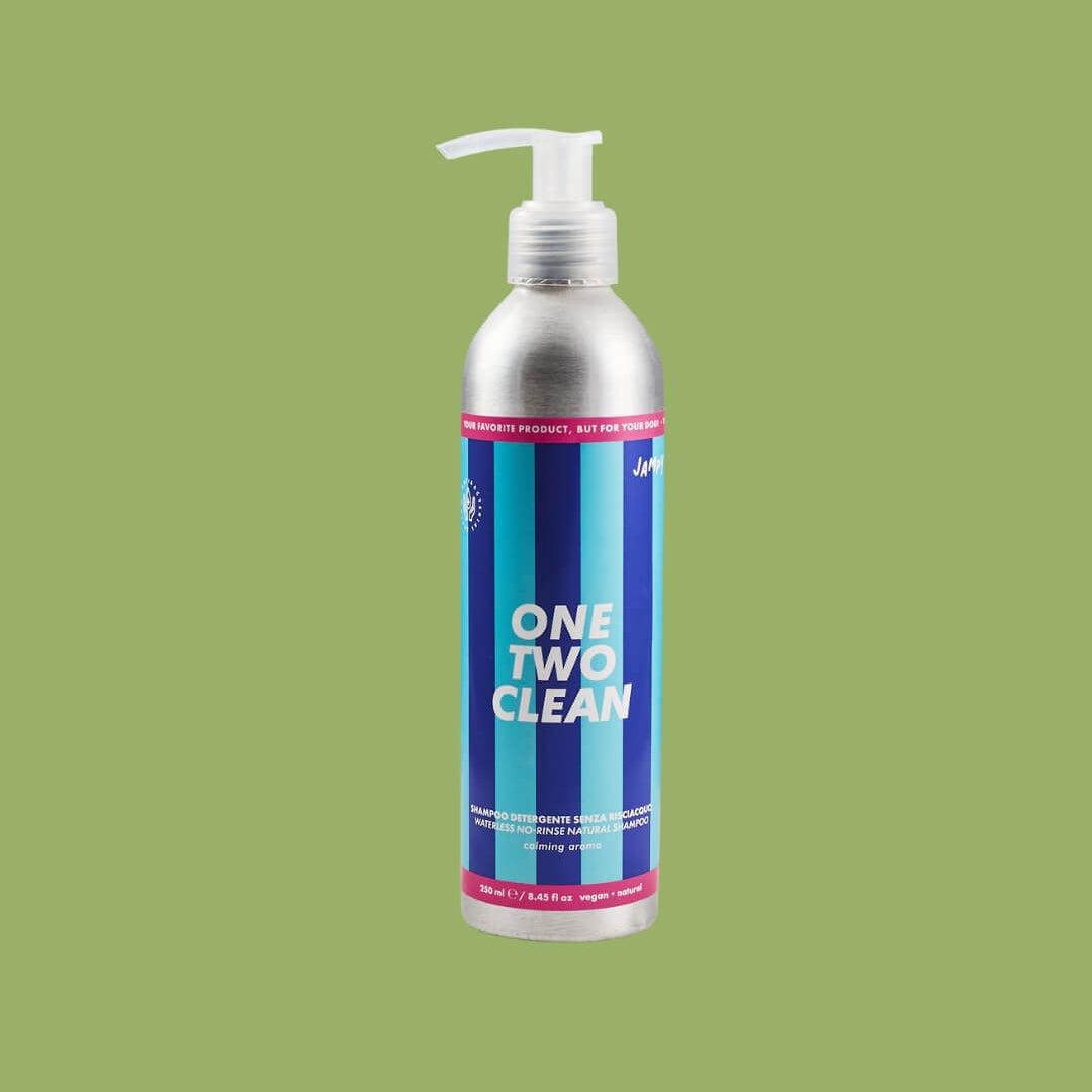 One Two Clean | Cleansing Gel