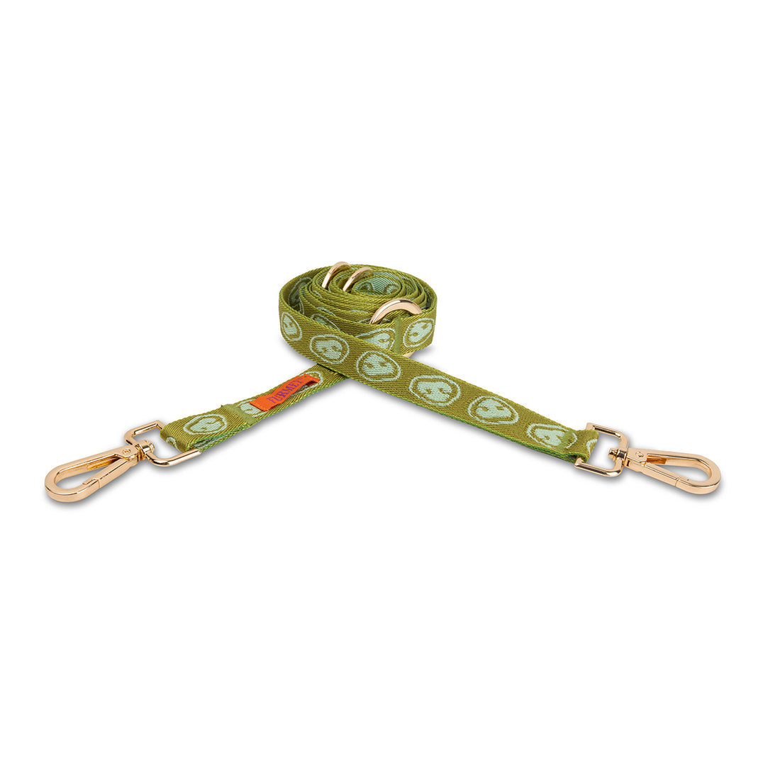 Leash - Matcha Green