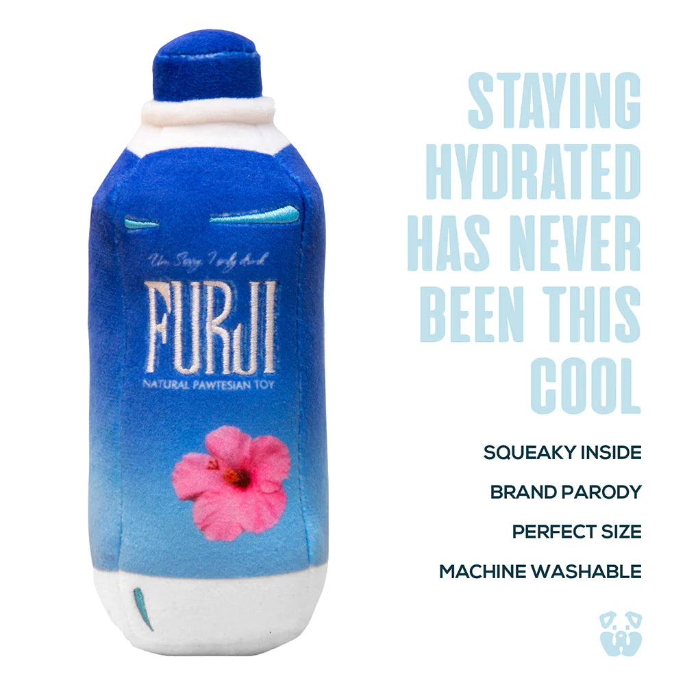 Furji Water