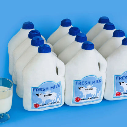 Fresh Milk