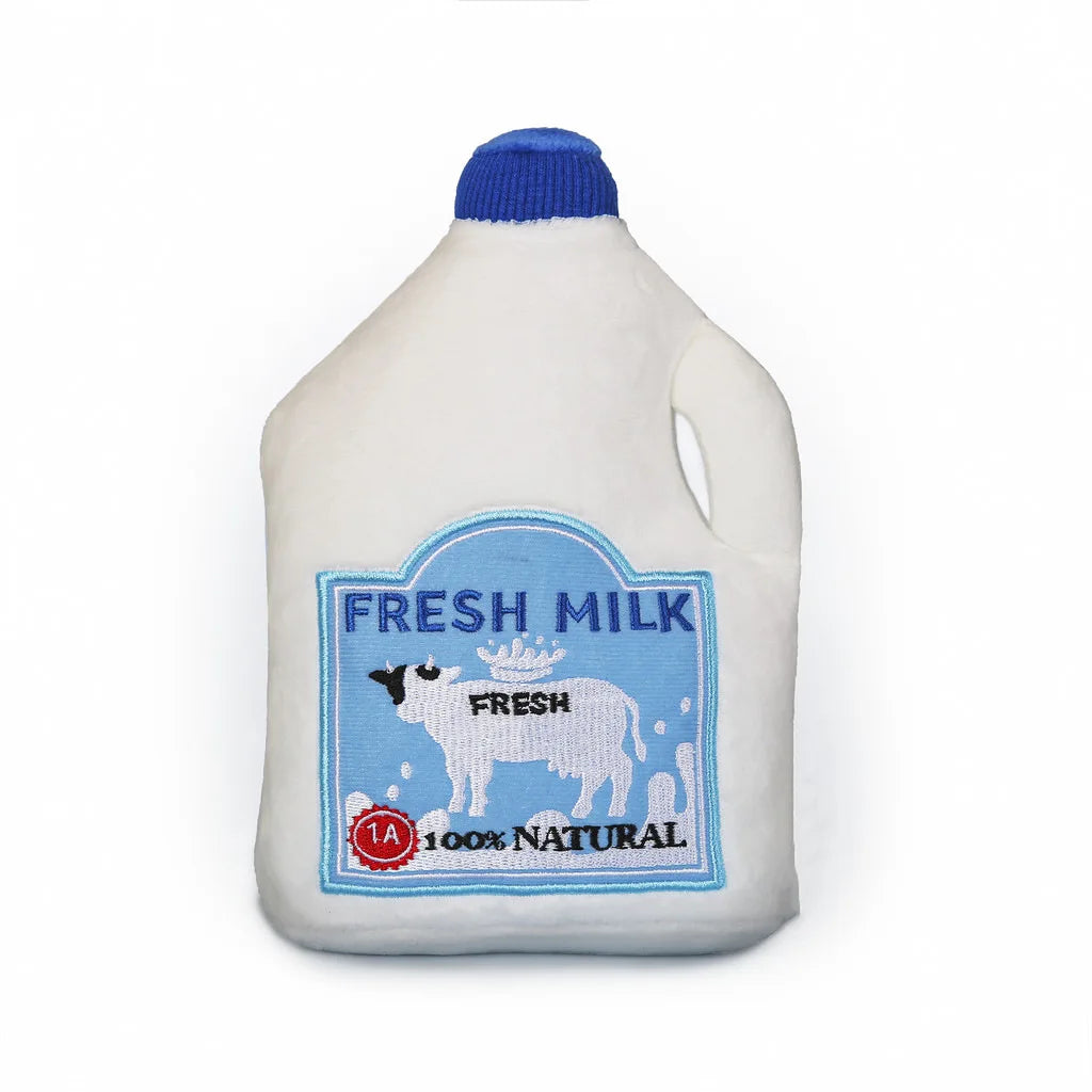 Fresh Milk