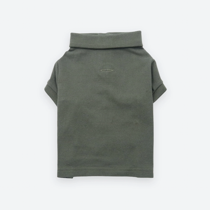 POLO RALPH LAUREN Polo Shirt | Olive Green