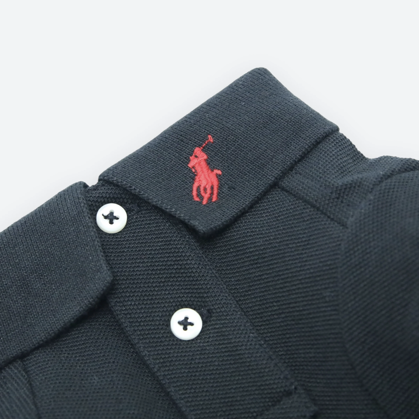 POLO RALPH LAUREN Polo Shirt | Polo Black