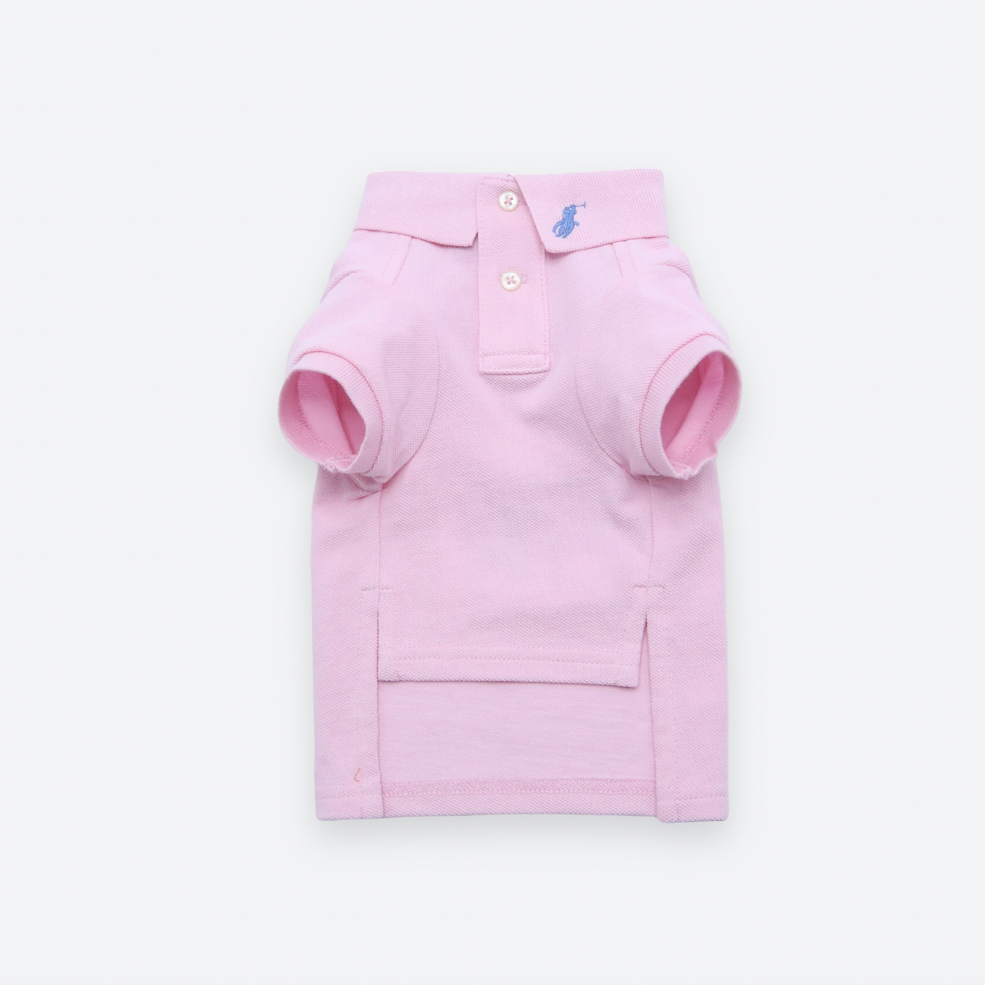 POLO RALPH LAUREN Polo Shirt | Carmel Pink