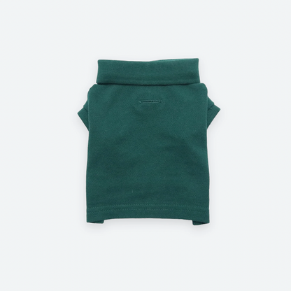 POLO RALPH LAUREN Polo Shirt | College Green