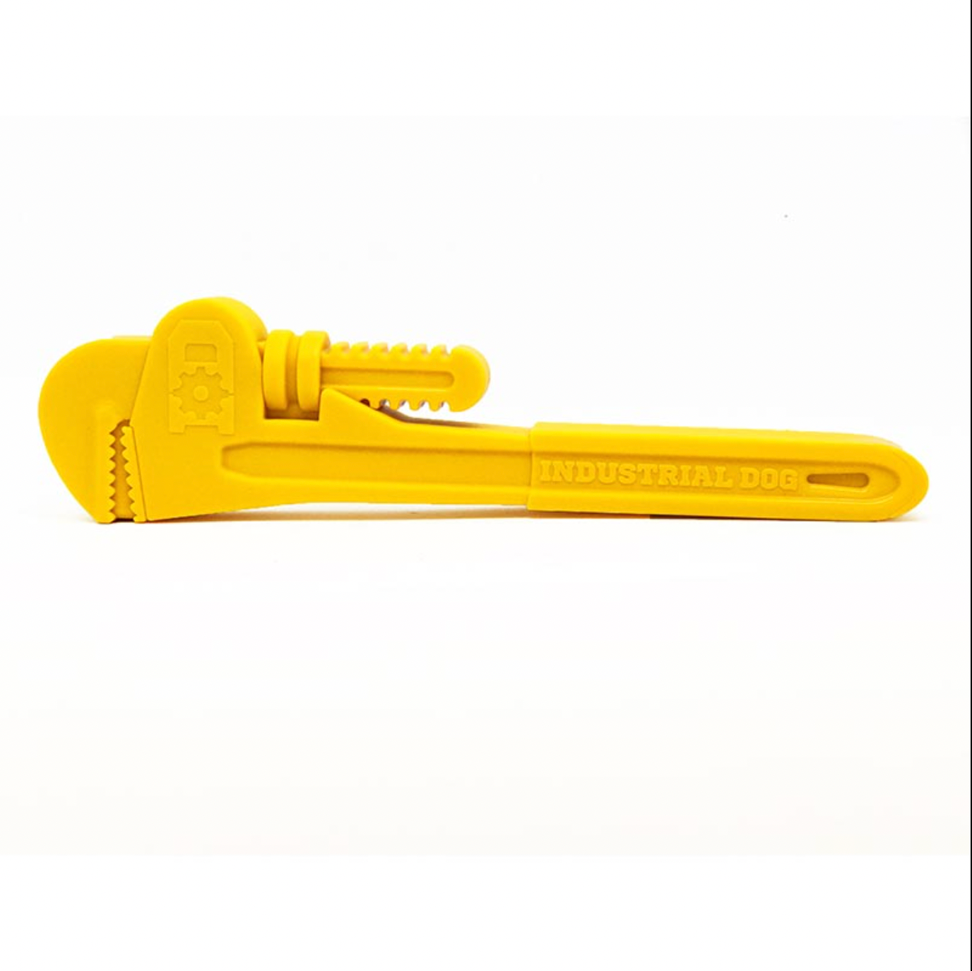 Pipe Wrench | Durable Nylon Chew Toy