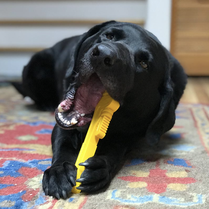 Pipe Wrench | Durable Nylon Chew Toy