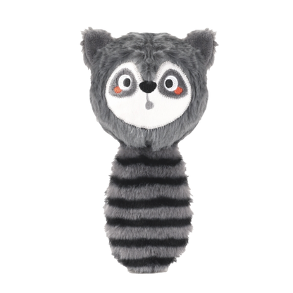 Raccoon Ball