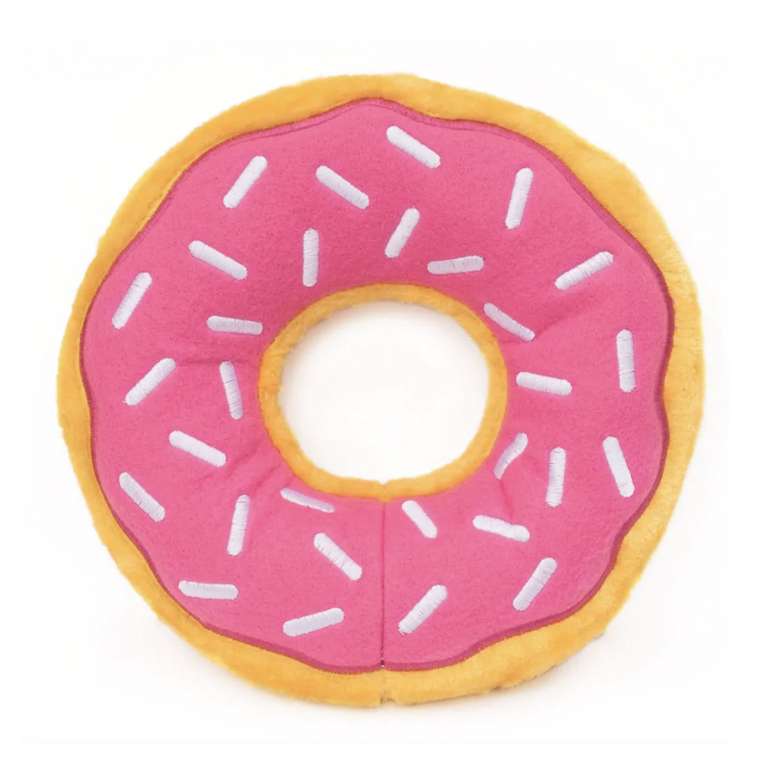 Giant Donut - Strawberry