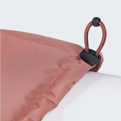 Cloud7 Winter Coat Alaska DACHSHUND - Faded Rose