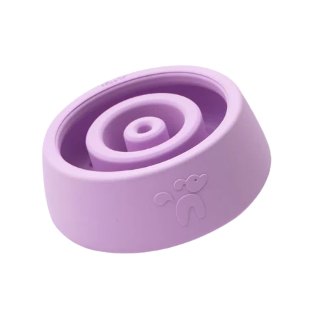 Yoomy Wobble Enrichment Toy | Lavender