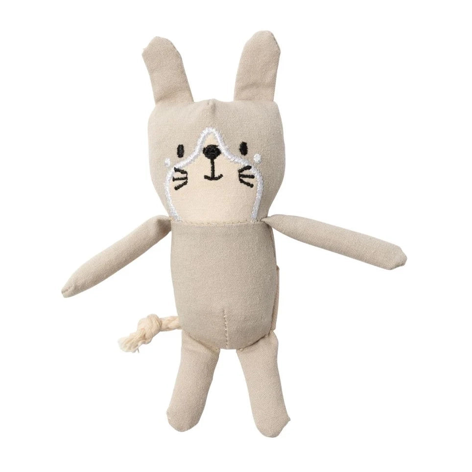 Kitty Sandstone Cat Toy