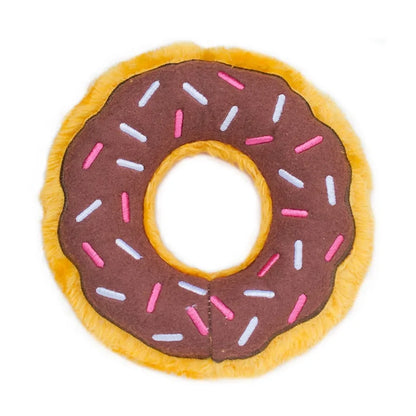 Giant Donut - Chocolate