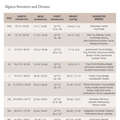 Camel Lattice Alpaca Sweater