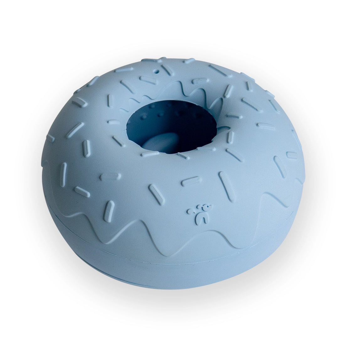 Yoomy Donut Enrichment Toy | Blue