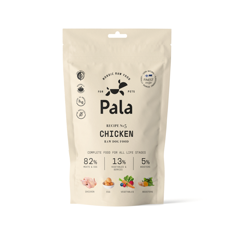 Pala Food | Recipe 