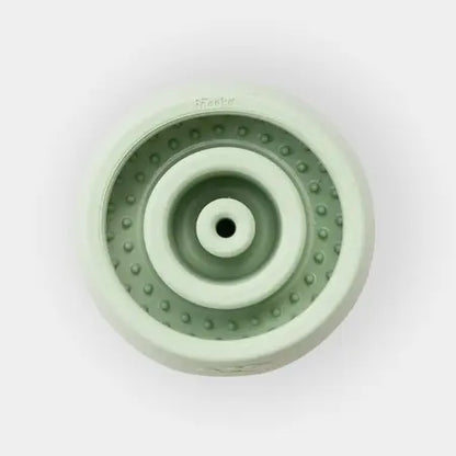 Yoomy Wobble Enrichment Toy | Sage