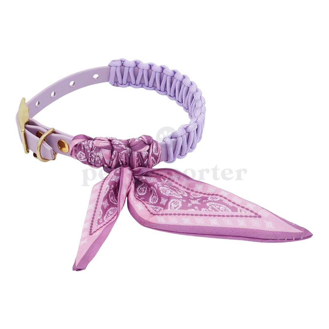 Florine Collar | Lavender
