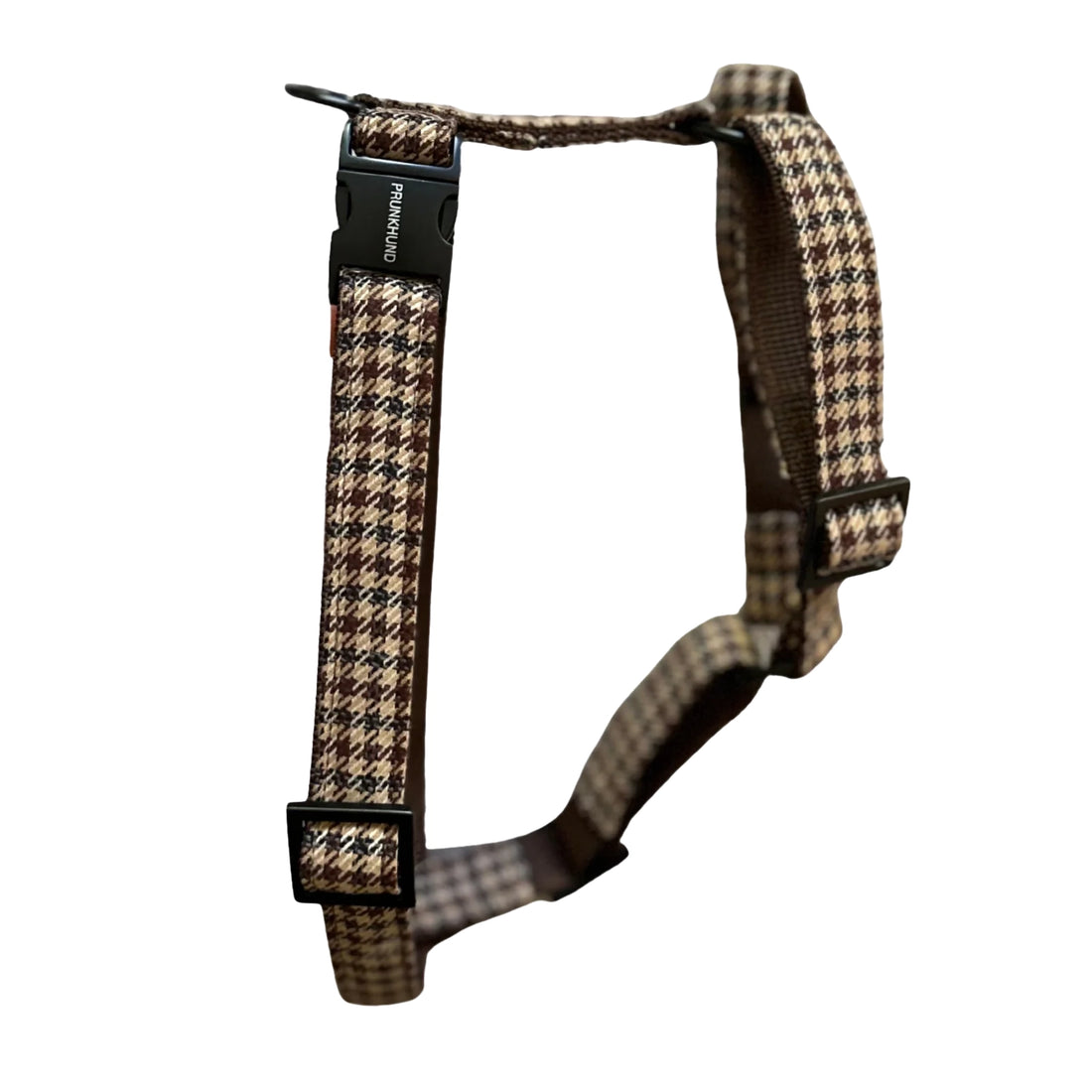 Harness Tweed