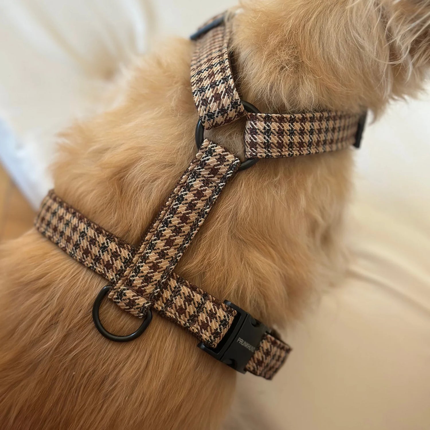 Harness Tweed