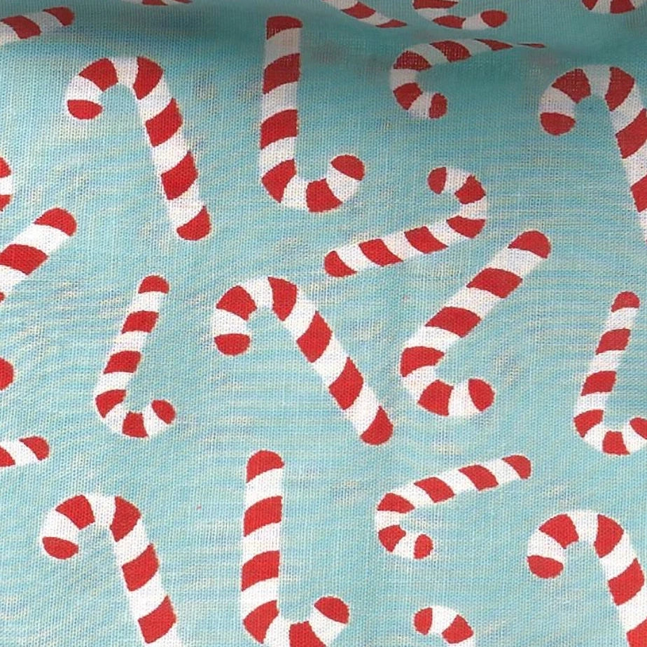 Candyland Bandana - Blue