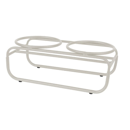 Butler Raised Bowl Standard - Beige