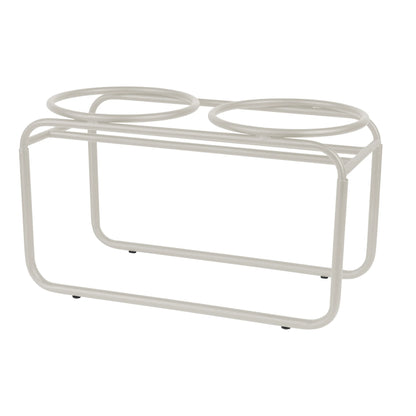Butler Raised Bowl Standard - Beige