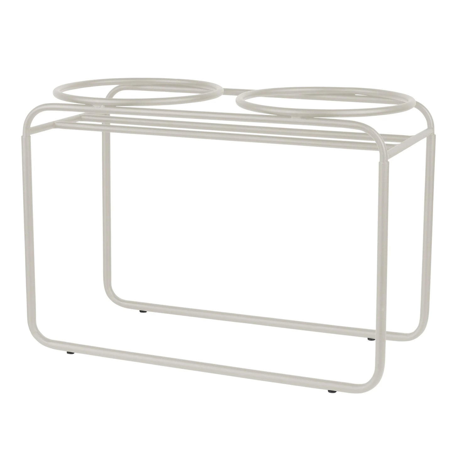 Butler Raised Bowl Standard - Beige
