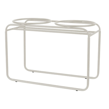 Butler Raised Bowl Standard - Beige