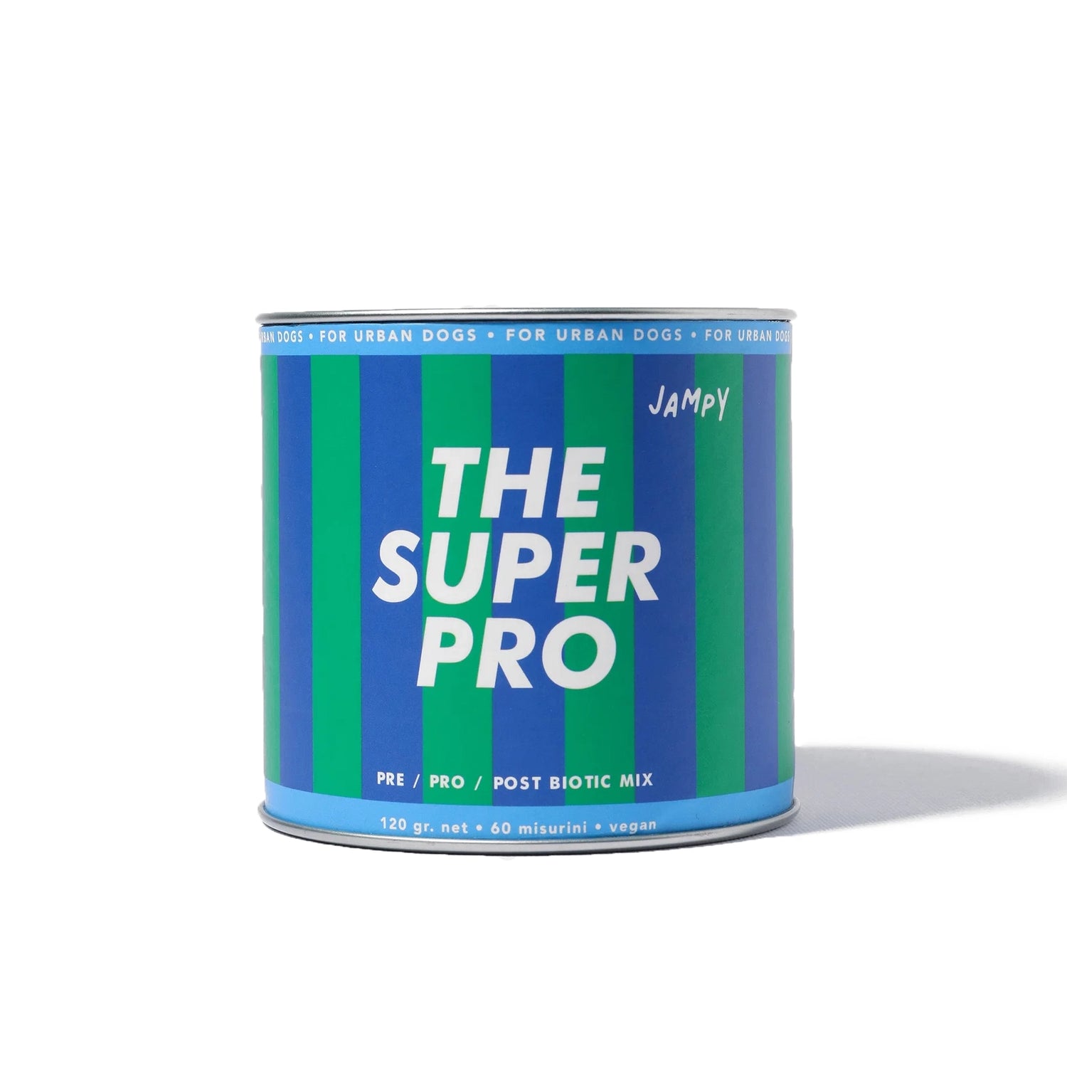 De Super Pro Probioticamix