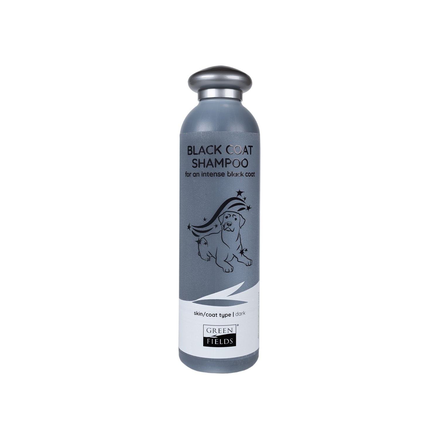 Labrador Care Set | Black Coat