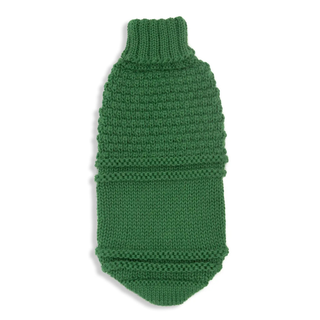Oscar Green Alpaca Sweater