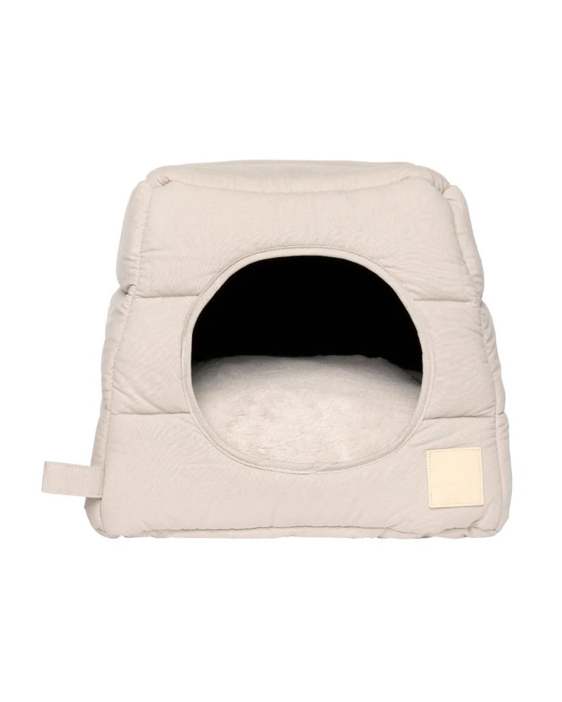 Cotton Cave | Sandstone