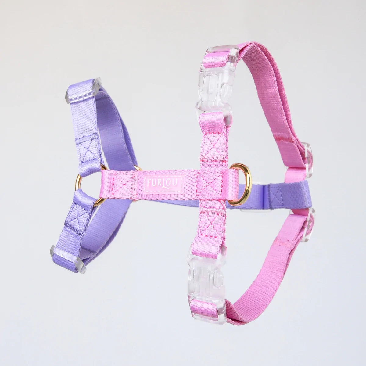 Dog Harness - Unicorn