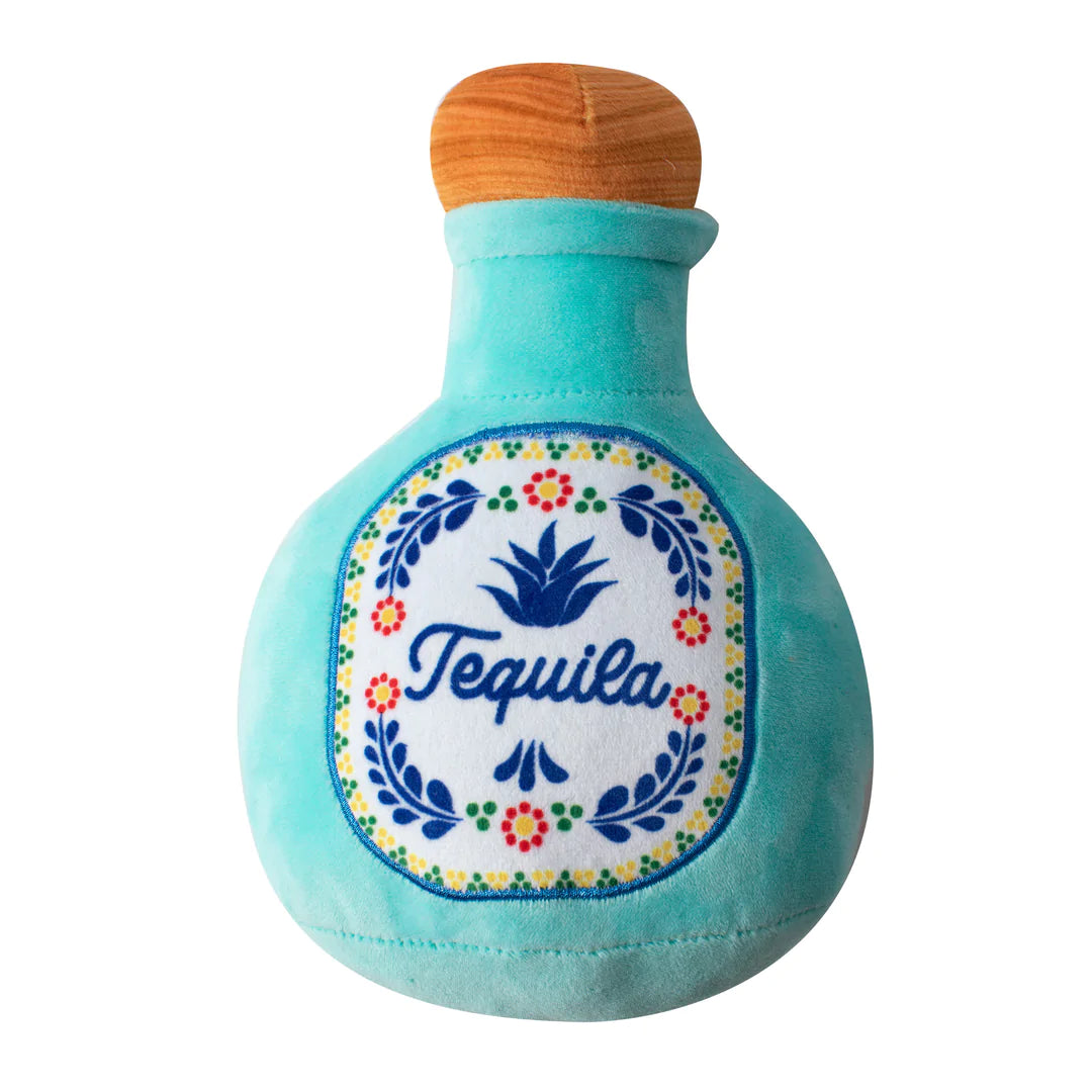 But First Tequila
