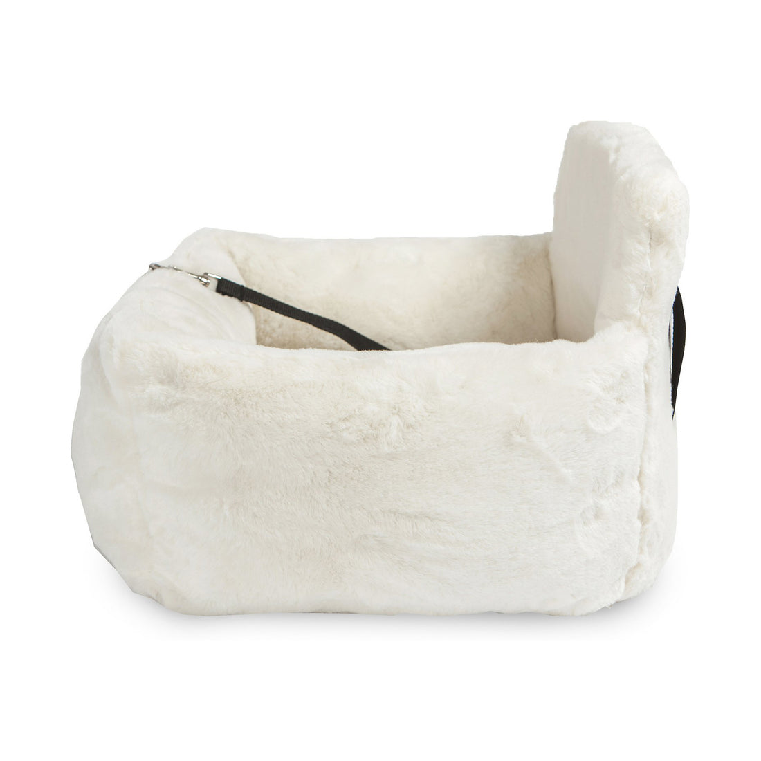 Luxe autostoel - Ivory Cloud