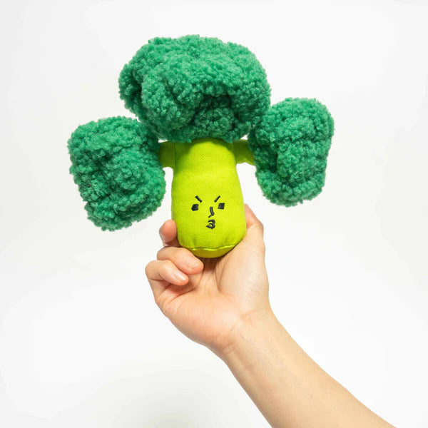 Broccoli Neuswerk Speelgoed