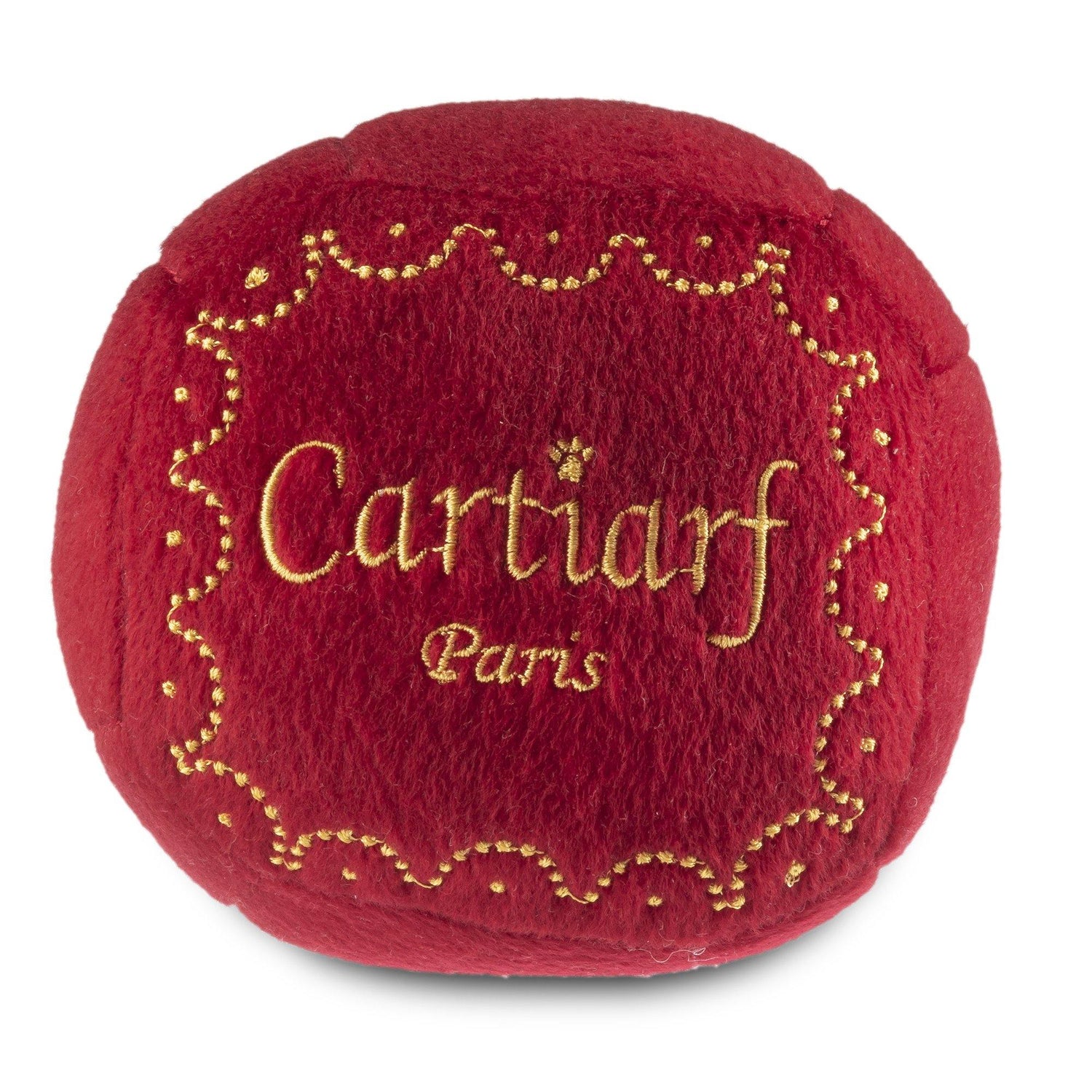 CARTIARF GIFT BOX - Pet-à-Porter