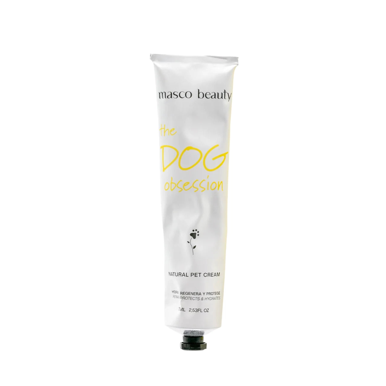 Dog Obsession | Natural Pet Cream