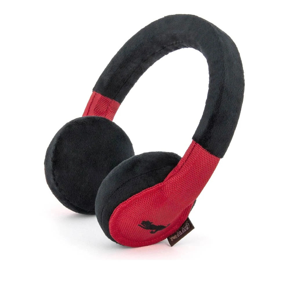 Globetrotter Headphones