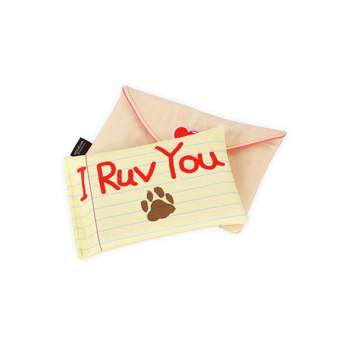 Ruv Letter