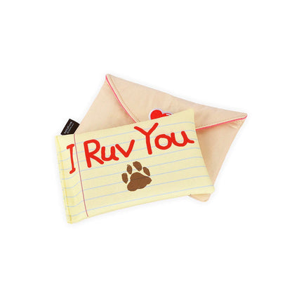 Ruv Letter