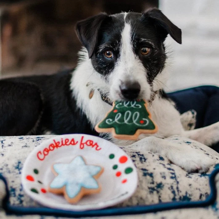 Christmas Eve Cookies