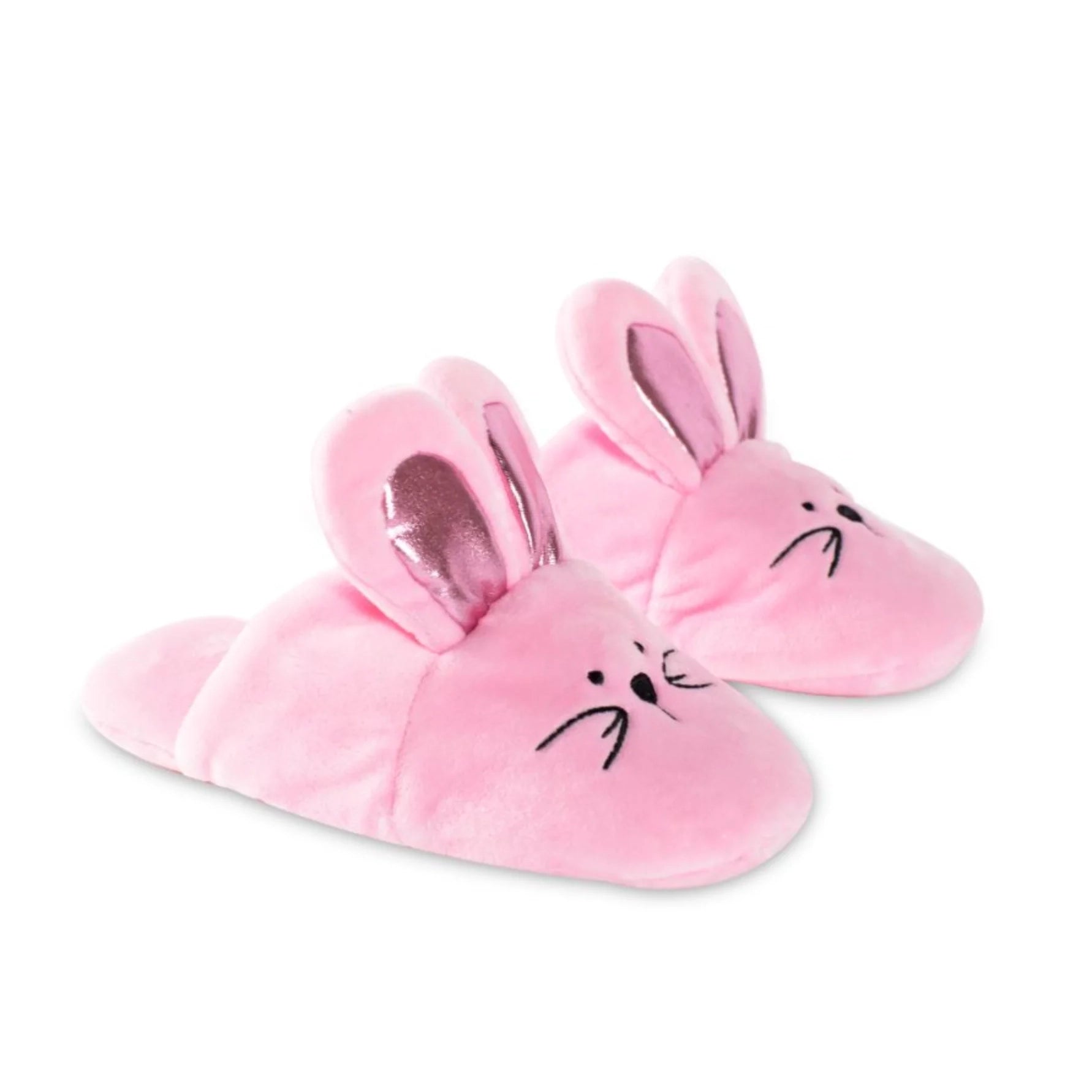 Bunny Slippers