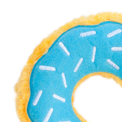 Giant Donut - Blueberry