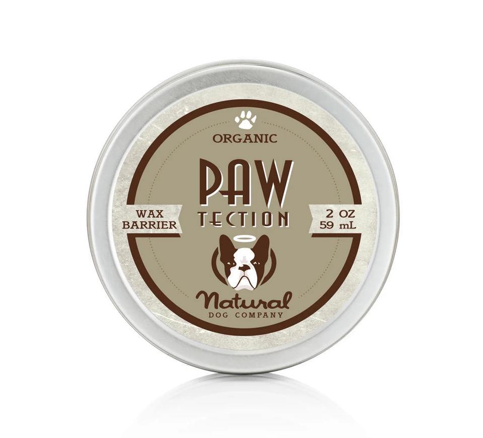 Natural Dog Company Pawtection - Huisdier-à-Porter
