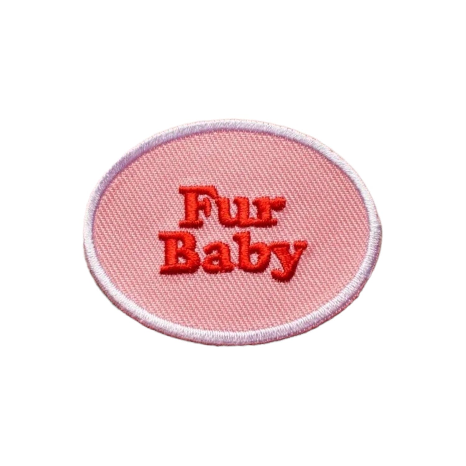 Bont Baby Badge