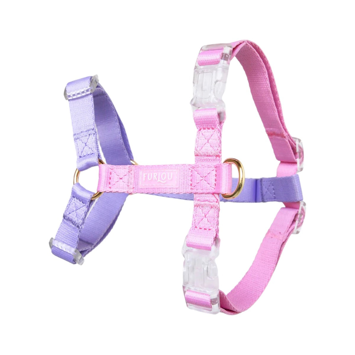 Dog Harness - Unicorn