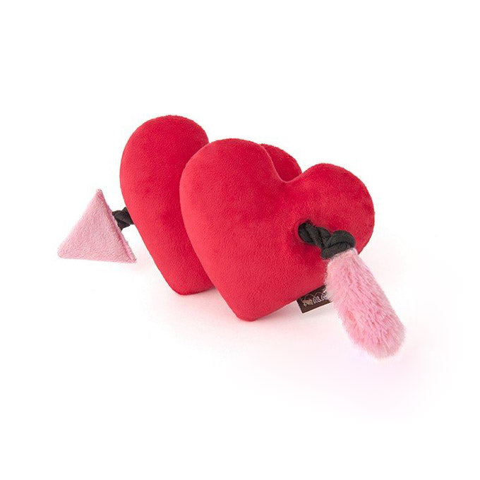 Fur-Ever Hearts